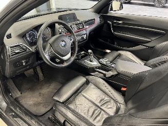 BMW 2-serie SPORTLINE AUTOMAAT picture 10
