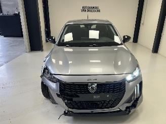 Peugeot 208 STYLE picture 8