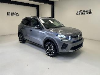 Voiture accidenté Citroën C3  2025/6