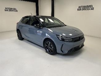 Voiture accidenté Opel Corsa GS LINE 2025/1