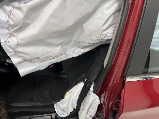 Nissan Qashqai PANORAMA picture 11