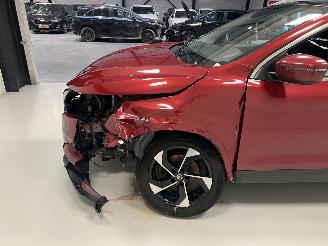 Nissan Qashqai PANORAMA picture 6