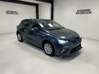 Unfallwagen Seat Ibiza STYLE 2023/4