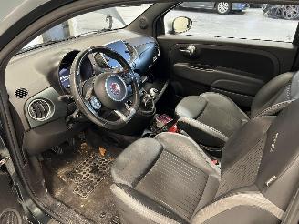 Fiat 500 ROCK-STAR picture 12