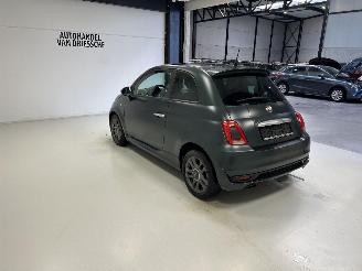 Fiat 500 ROCK-STAR picture 7