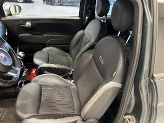 Fiat 500 ROCK-STAR picture 13