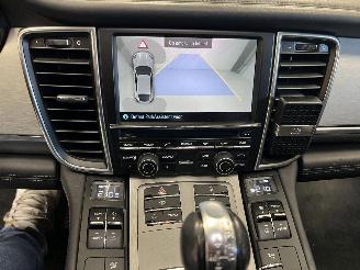 Porsche Panamera  picture 19