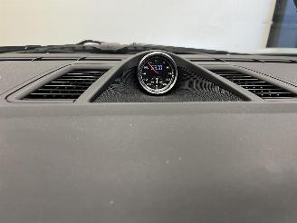 Porsche Panamera  picture 16