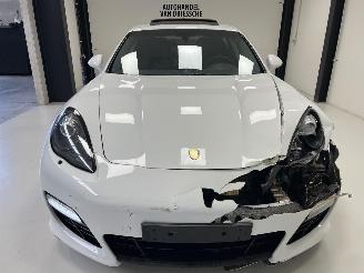 Porsche Panamera  picture 7