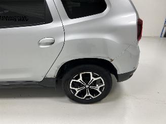 Dacia Duster PRESTIGE picture 6