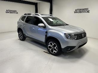 skadebil auto Dacia Duster PRESTIGE 2021/1