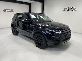 Avarii autoturisme Land Rover Range Rover Evoque 4X4 2019/1