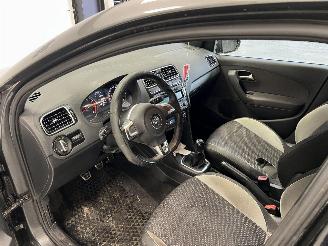 Volkswagen Polo R-LINE picture 9