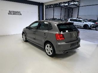 Volkswagen Polo R-LINE picture 6