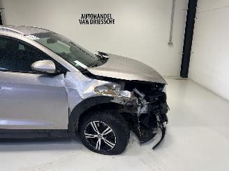 Hyundai Tucson  picture 3