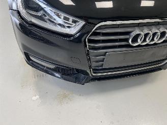 Audi A1 S-TRONIC picture 10