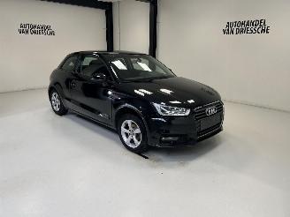 Avarii autoturisme Audi A1 S-TRONIC 2016/3