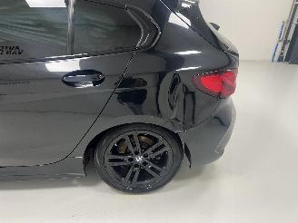 BMW 1-serie M-PACK picture 6