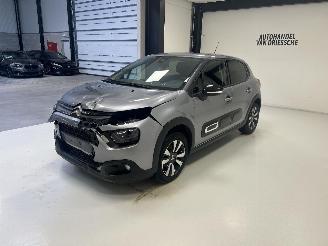 Citroën C3 SHINE / AUTOMATIQUE picture 6