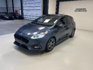 Ford Fiesta ST-LINE picture 7