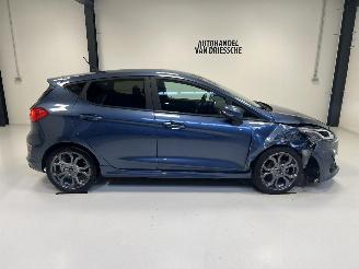 Ford Fiesta ST-LINE picture 3