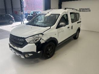 Dacia Dokker STEPWAY picture 7