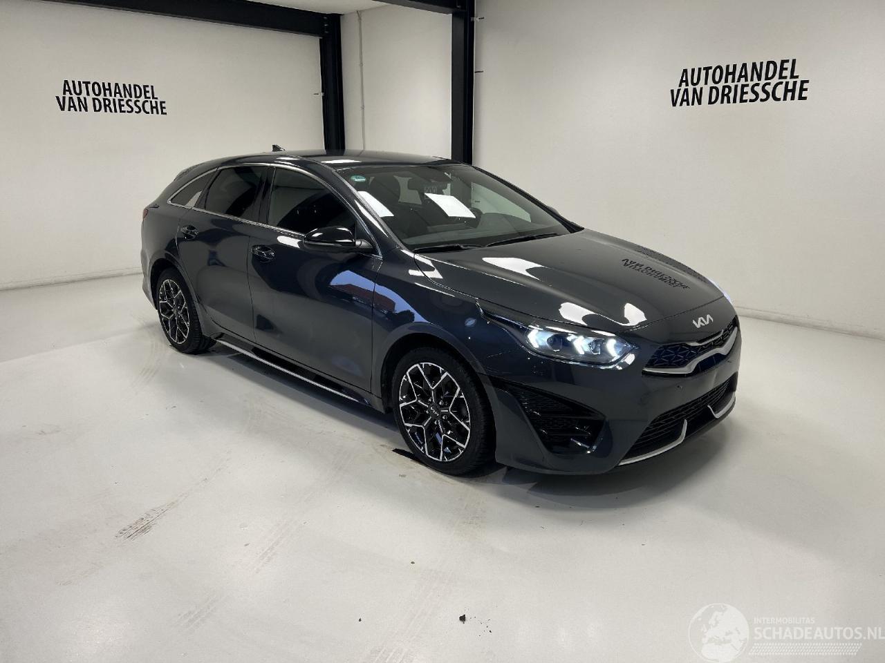 Kia Pro cee d GT LINE