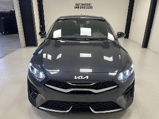 Kia Pro cee d GT LINE picture 9