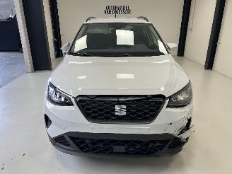 Seat Arona STYLE picture 9