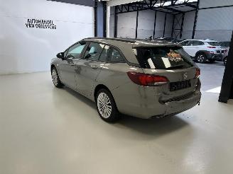 Opel Astra  picture 6