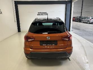 Seat Arona STYLE picture 6