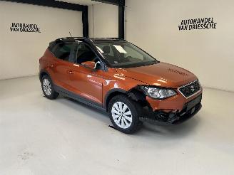 Voiture accidenté Seat Arona STYLE 2020/3