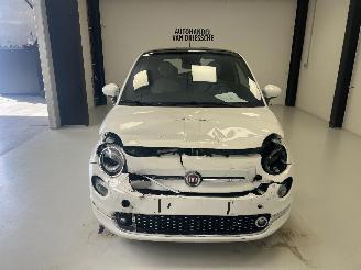 Fiat 500 DOLCEVITA picture 7
