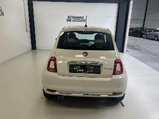 Fiat 500 DOLCEVITA picture 4