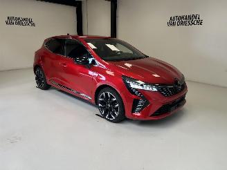  Renault Clio TECHNO 2024/2