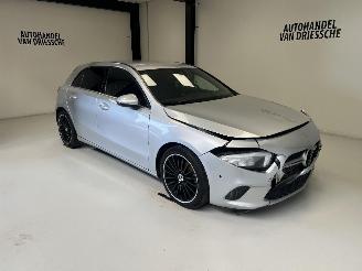  Mercedes A-klasse AUTOMAAT 2019/8