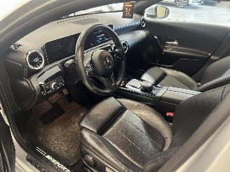 Mercedes A-klasse AUTOMAAT picture 9