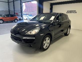 Porsche Cayenne  picture 6