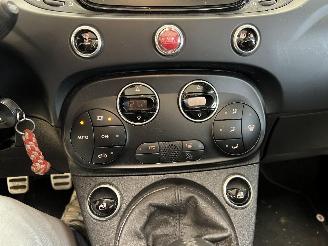 Abarth 595 PISTA / LIMITED picture 15