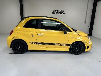 Abarth 595 PISTA / LIMITED picture 4