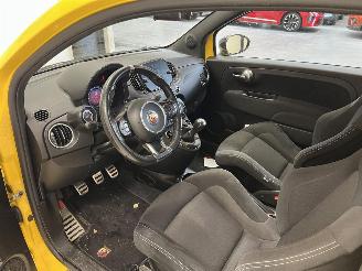 Abarth 595 PISTA / LIMITED picture 12