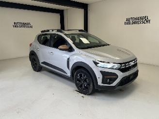Schadeauto Dacia Sandero EXTREME 2023/9