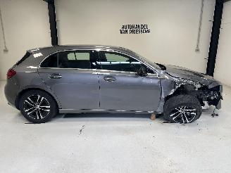 Avarii autoturisme Mercedes A-klasse AUTOMATIQUE 2024/12
