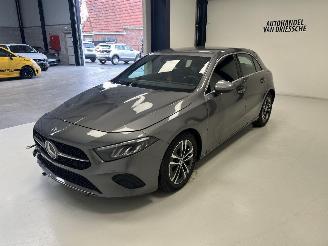 Mercedes A-klasse AUTOMATIQUE picture 8