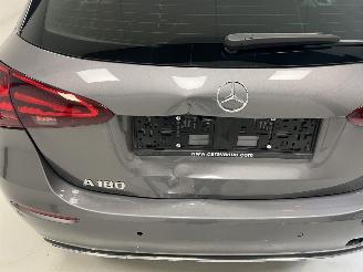 Mercedes A-klasse AUTOMATIQUE picture 6