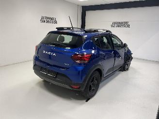 Dacia Sandero LPG+ESSENCE picture 5