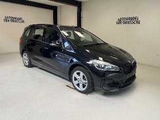 Schadeauto BMW 2-serie SPORTLINE 2022/4