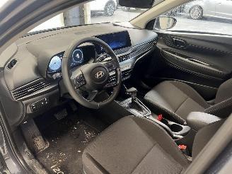 Hyundai I-20 AUTOMAAT picture 12