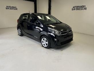 Schadeauto Kia Picanto 13/03/2023 2023/3