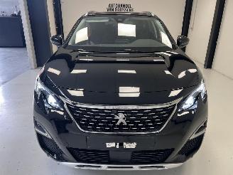 Peugeot 5008 ALLURE picture 9
